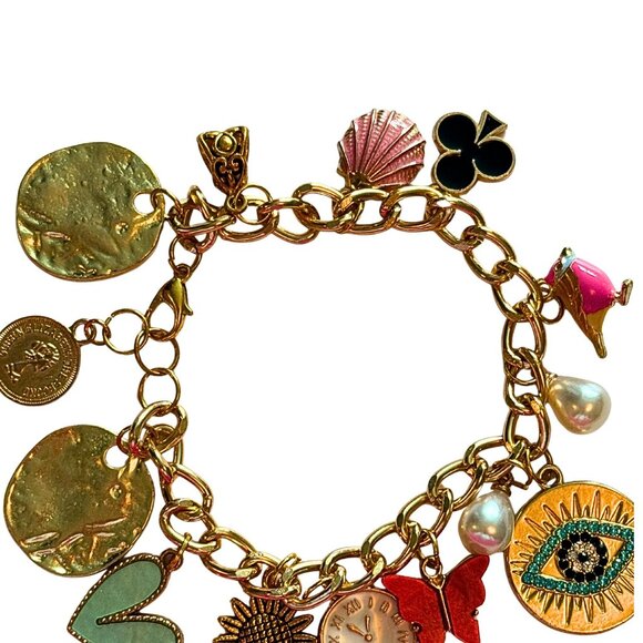 Fun Charm Bracelet - Picture 3 of 7